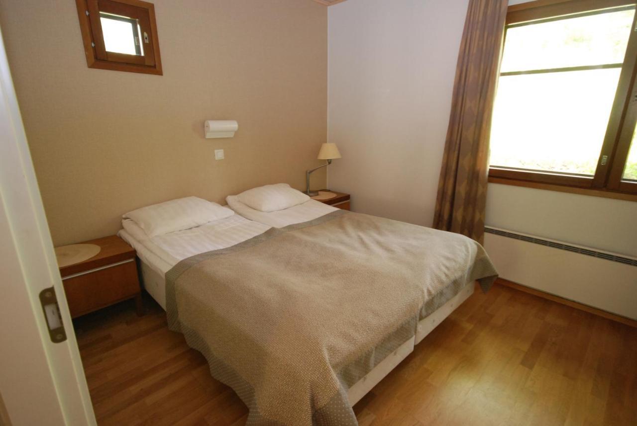 Imatran Kylpylae Spa Apartments Exterior photo